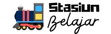 Logo Stasiun Belajar